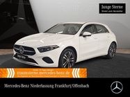 Mercedes-Benz A-Class 2024