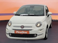 Fiat 500 2022
