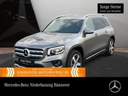 Mercedes-Benz GLB-Class 2020