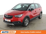 Opel Crossland 2020