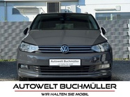 Volkswagen Touran 2022