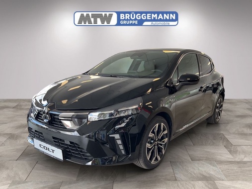 Mitsubishi Colt 2025