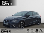 Seat Ibiza 2025