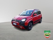 Fiat Panda 2024