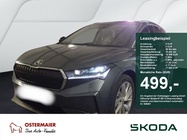 Skoda Enyaq 2021