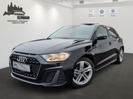 Audi A1 2021