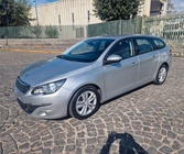 Peugeot 308 2015