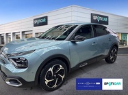Citroen C4 2023