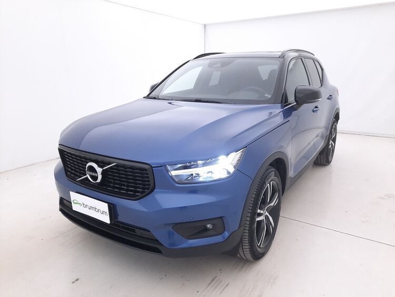 Volvo Other