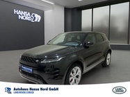 Land Rover Evoque 2022