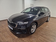 Skoda Scala 2025