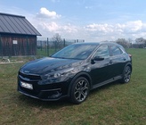 Kia XCeed 2022