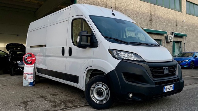 Fiat Ducato 2023