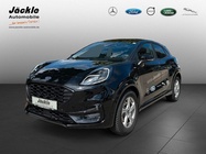Ford Puma 2024