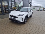 Toyota Yaris 2026