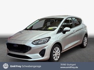 Ford Fiesta 2022