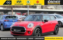 MINI Cooper 2020