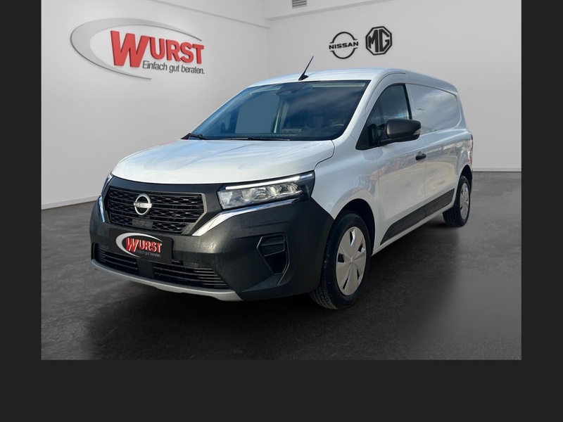 Nissan Townstar