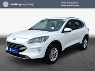 Ford Kuga 2023