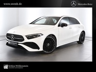 Mercedes-Benz A-Class 2026