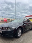 Volkswagen Passat 2020