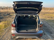 Volkswagen T-Cross 2023