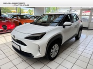 Toyota Yaris 2022