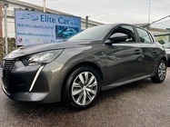 Peugeot 208 2020