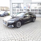 Audi A6 2023