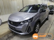 Peugeot 3008 2022