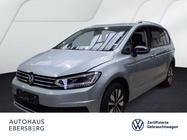 Volkswagen Touran 2025