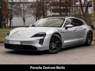 Porsche Taycan 2022