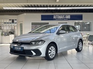 Volkswagen Polo 2022