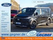 Ford Tourneo Custom 2025