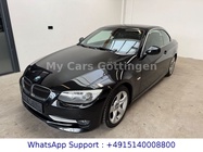 BMW 3 Series 2011