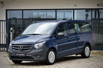 Mercedes-Benz Vito 2022