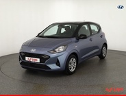 Hyundai i10 2025