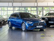 Mercedes-Benz C-Class 2021