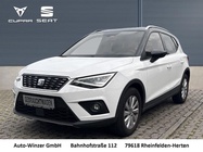 Seat Arona 2021