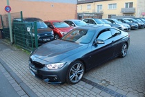 BMW 4 Series 2013