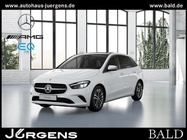 Mercedes-Benz B-Class 2025