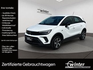 Opel Crossland 2021