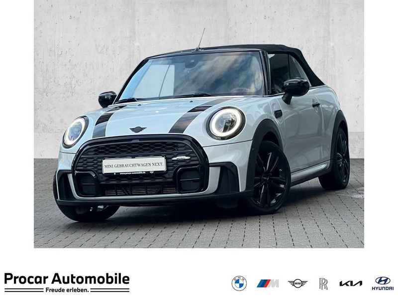 MINI Cabrio