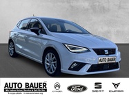 Seat Ibiza 2024