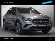 Mercedes-Benz GLA-Class 2025