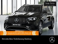 Mercedes-Benz GLE-Class 2025