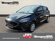 Ford Fiesta 2022