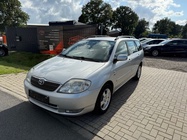 Toyota Corolla 2004