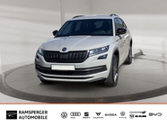 Skoda Kodiaq 2021