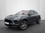 Porsche Macan 2021